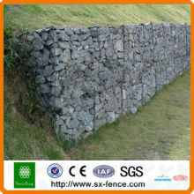 Solid Aussehen Gabion Box